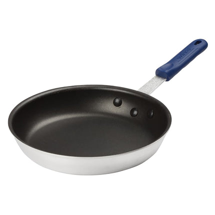 Chảo Rán Nhôm Winco AFP-10XC-H 25.4 cm Tay Cầm Silicone Đặc