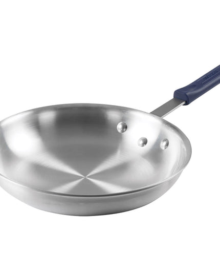 Chảo Rán Nhôm Winco AFP-12A-H 30.5 cm Tay Cầm Silicone Đặc