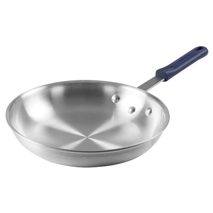 Chảo Rán Nhôm Winco AFP-12A-H 30.5 cm Tay Cầm Silicone Đặc