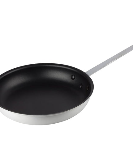 Chảo Rán Nhôm Chống Dính Winco AFP-12NS 30.5 cm Tay Cầm Kim Loại Đặc