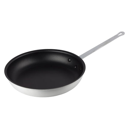 Chảo Rán Nhôm Chống Dính Winco AFP-12NS 30.5 cm Tay Cầm Kim Loại Đặc