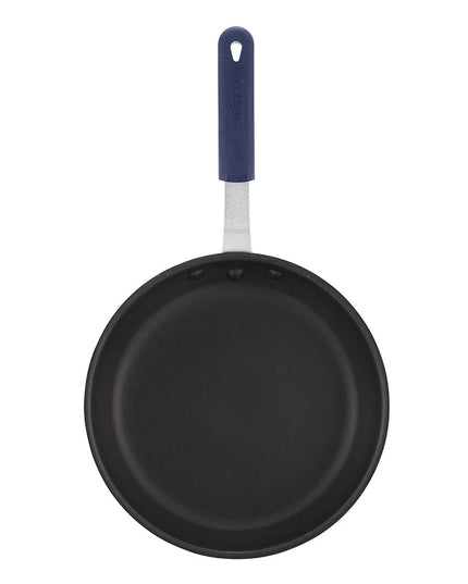 Chảo Rán Nhôm Winco AFP-12XC-H 30.5 cm Tay Cầm Silicone