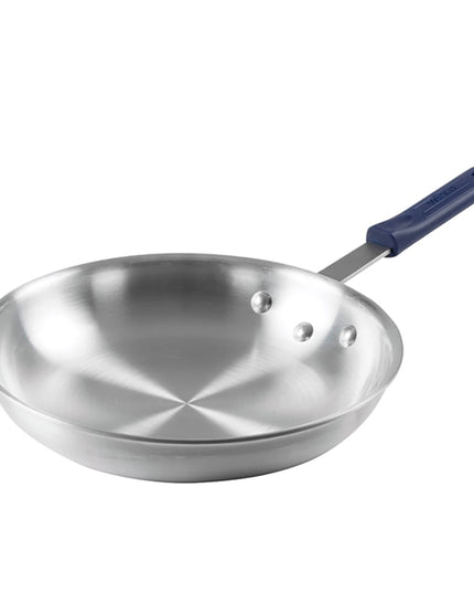Chảo Chiên Nhôm Winco AFP-14A-H 35.6 cm Tay Cầm Silicone Đặc