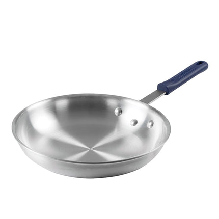 Chảo Chiên Nhôm Winco AFP-14A-H 35.6 cm Tay Cầm Silicone Đặc