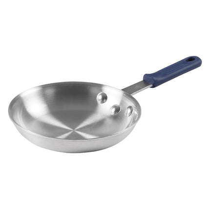 Chảo Rán Winco AFP-7A-H 17.8 cm Nhôm Tay Cầm Silicone Đặc