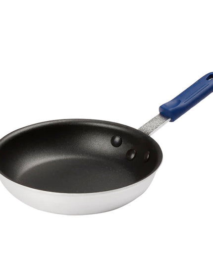 Chảo Rán Nhôm Chống Dính Winco AFP-7XC-H 17.8 cm Tay Cầm Silicone Đặc