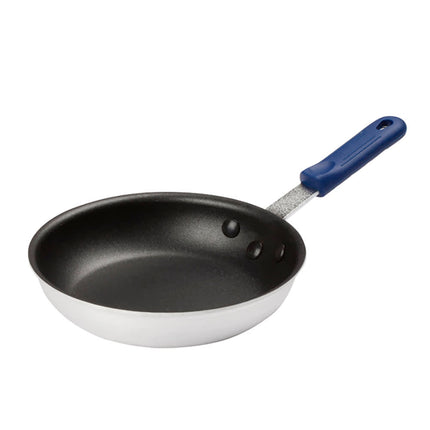 Chảo Rán Nhôm Chống Dính Winco AFP-7XC-H 17.8 cm Tay Cầm Silicone Đặc