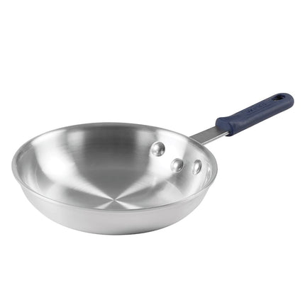 Chảo Chiên Nhôm Winco AFP-8A-H 20.3 cm Tay Cầm Silicone Đặc
