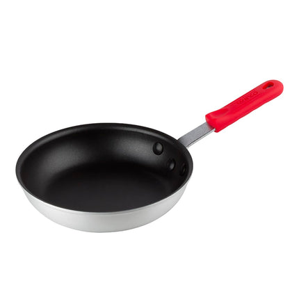 Chảo Rán Nhôm Chống Dính Winco AFP-8NS-H 20.3 cm Tay Cầm Silicone Đặc