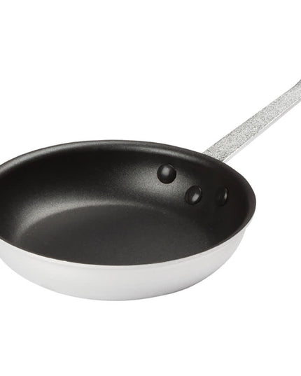 Chảo Rán Winco AFP-8XC 20.3 cm Nhôm Tay Cầm Kim Loại Đặc