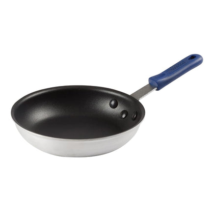 Chảo Rán Nhôm Winco AFP-8XC-H 20.3 cm Tay Cầm Silicone Đặc