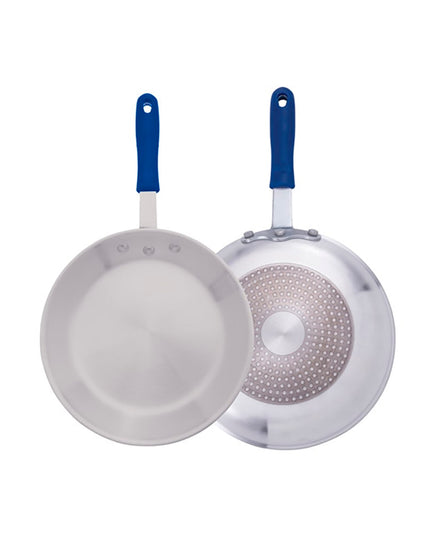 Chảo Chiên Nhôm Winco AFPI-10H 25.4 cm Tay Cầm Silicone Đặc