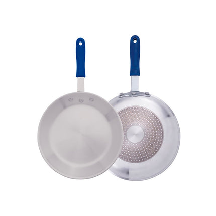 Chảo Chiên Nhôm Winco AFPI-10H 25.4 cm Tay Cầm Silicone Đặc
