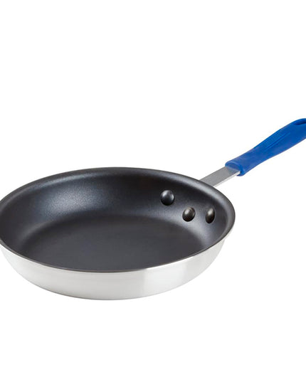 Chảo Rán Nhôm Chống Dính Winco AFPI-10NH 25.4 cm Tay Cầm Silicone