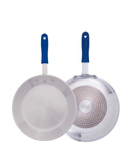 Chảo Chiên Nhôm Winco AFPI-12H 30.5 cm Tay Cầm Silicone Đặc