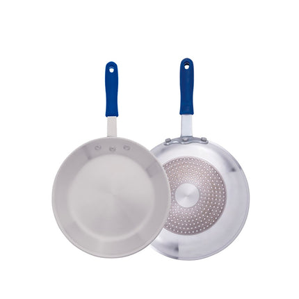 Chảo Chiên Nhôm Winco AFPI-12H 30.5 cm Tay Cầm Silicone Đặc
