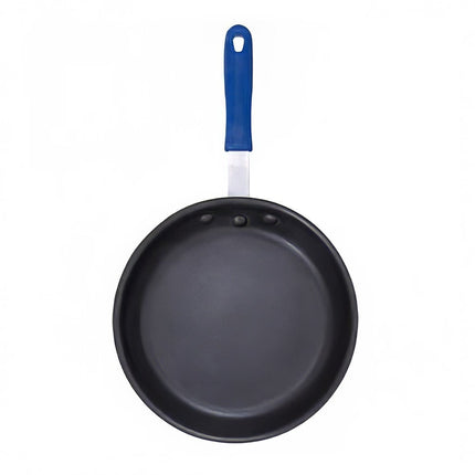 Chảo Chiên Nhôm Winco AFPI-8NH 20.3 cm Tay Cầm Silicone Đặc