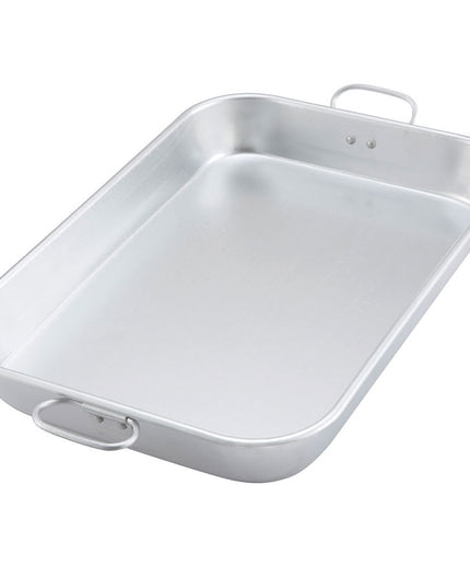 Khay Nướng Nhôm Winco ALBP-1218 45.1 x 29.2 x 5.7 cm