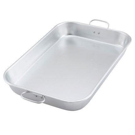 Khay Nướng Nhôm Winco ALBP-1218 45.1 x 29.2 x 5.7 cm