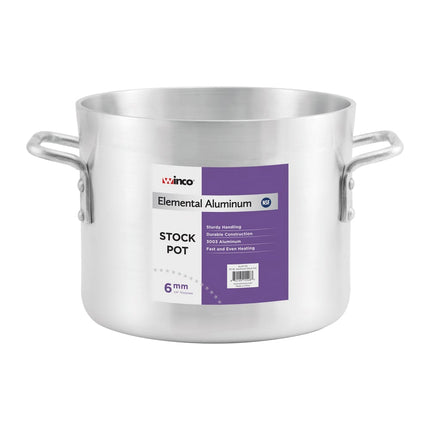 Nồi Hầm Nhôm Winco ALHP-20 18.9 l
