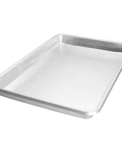 Khay Quay Nhôm Winco ALRP-1826 45.1 x 65.4 x 5.7 cm