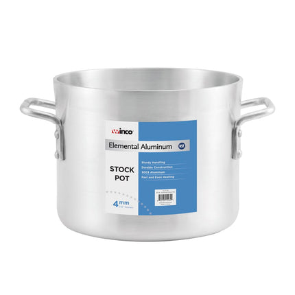 Nồi Nhôm Winco ALST-10 9.5 lít