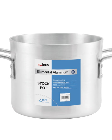 Nồi Nhôm Winco ALST-12 11.4 lít