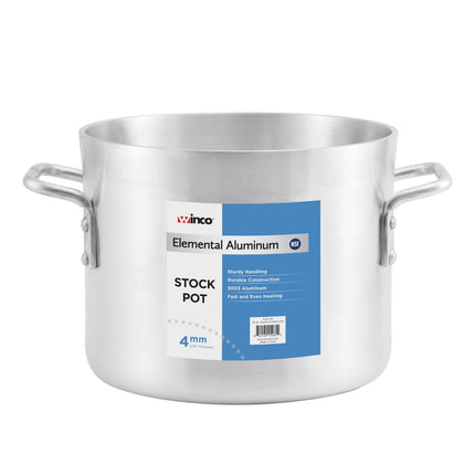 Nồi Nhôm Winco ALST-12 11.4 lít
