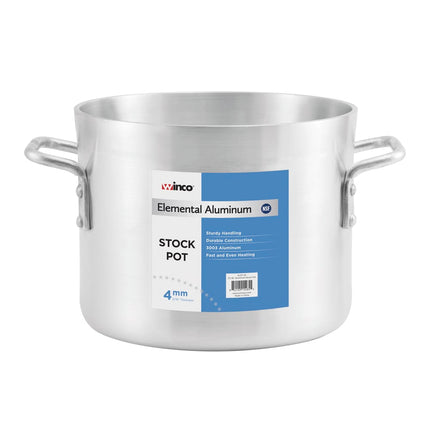 Nồi Hầm Winco ALST-32 30.3 l Nhôm