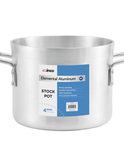 Nồi Hầm Nhôm Winco ALST-60 56.8 l