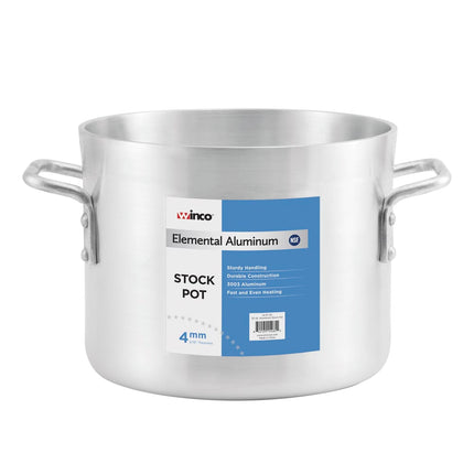 Nồi Hầm Nhôm Winco ALST-60 56.8 l