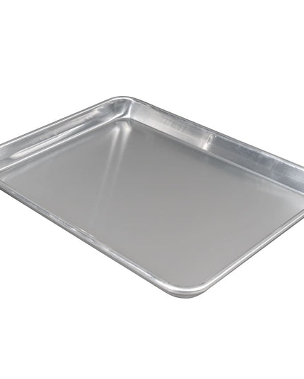 Khay Nướng Winco ALXP-1013 Cỡ 1/4 33 x 24.1 cm Nhôm 20 Gauge