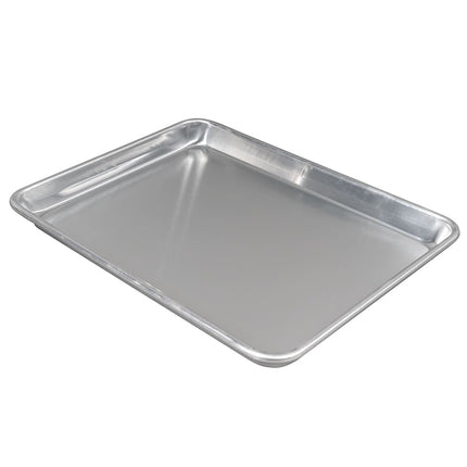 Khay Nướng Winco ALXP-1013 Cỡ 1/4 33 x 24.1 cm Nhôm 20 Gauge
