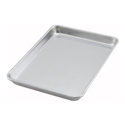 Khay Nướng Bánh Winco ALXP-1204 Cỡ 1/4 33 x 24.1 cm Nhôm 16 Gauge