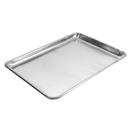 Khay Nướng Bánh Winco ALXP-1813H Cỡ 1/2 45.7 x 33 cm Nhôm