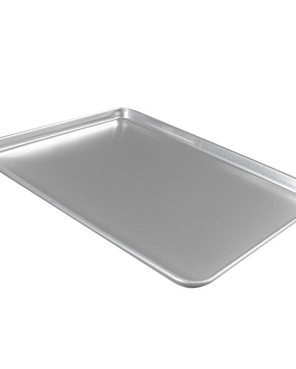 Khay Nướng Winco ALXP-1826 Cỡ 1/1 66 x 45.7 cm Nhôm 18 Gauge