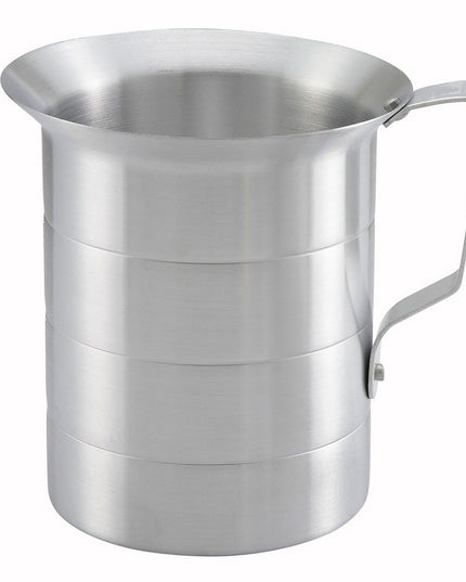 Cốc Đong Winco AM-1 0.9 lít Nhôm