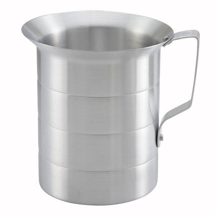 Cốc Đong Winco AM-1 0.9 lít Nhôm