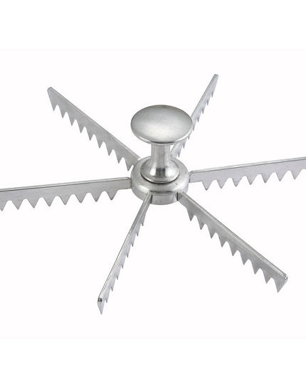 Dụng Cụ Chia Bánh Winco APM-06 6 Phần