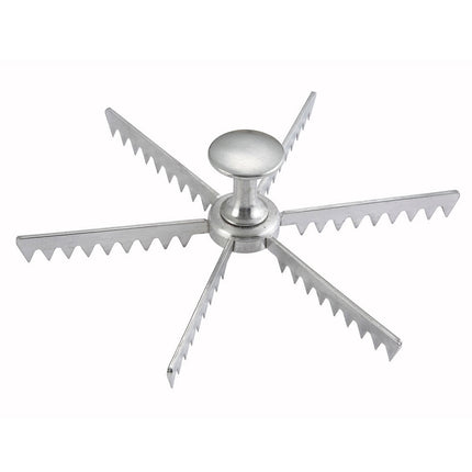 Dụng Cụ Chia Bánh Winco APM-06 6 Phần