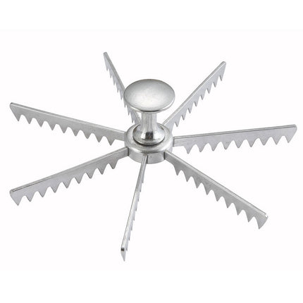 Dụng Cụ Chia Bánh Winco APM-07 7 Phần