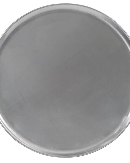 Khay Pizza Winco APZC-12 30.5 cm Tròn Coupe Nhôm