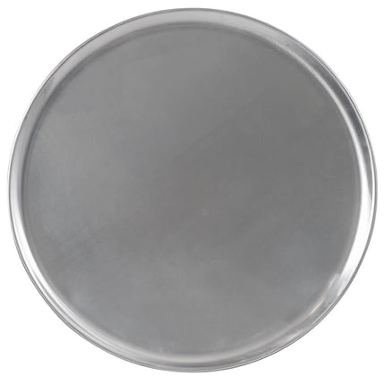 Khay Pizza Winco APZC-12 30.5 cm Tròn Coupe Nhôm