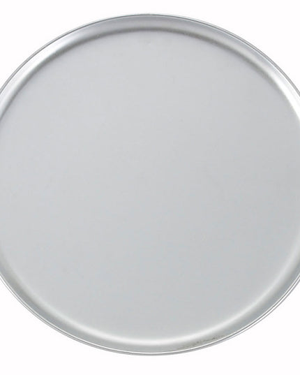Khay Pizza Winco APZC-15 38.1 cm Tròn Coupe Nhôm