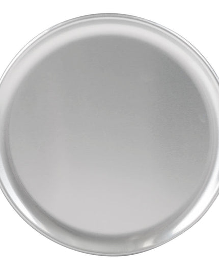 Khay Pizza Winco APZC-8 Kiểu Coupe Tròn 20.3 cm Nhôm