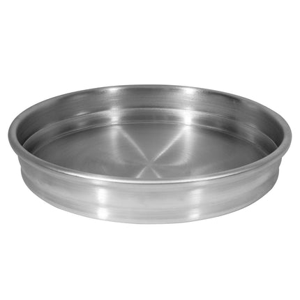 Khay Pizza Winco APZK-0815 Tròn 20.3 cm Nhôm
