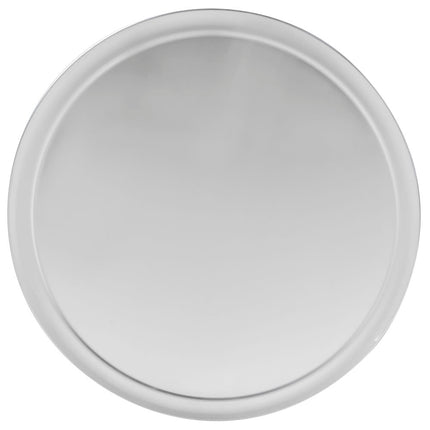 Khay Pizza Winco APZT-16 Viền Rộng Tròn 40.6 cm Nhôm