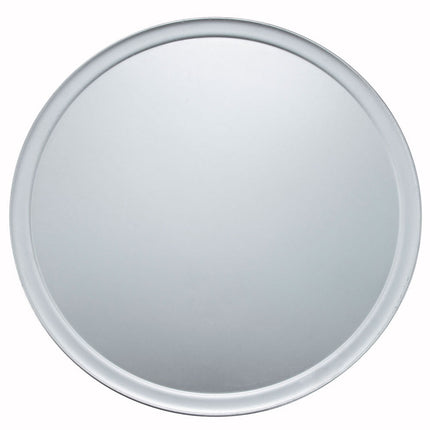 Khay Pizza Winco APZT-18 Viền Rộng Tròn 45.7 cm Nhôm