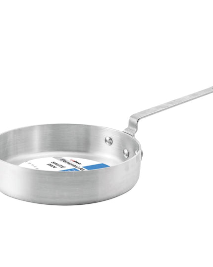 Chảo Xào Winco ASET-3 Nhôm 2.8 lít