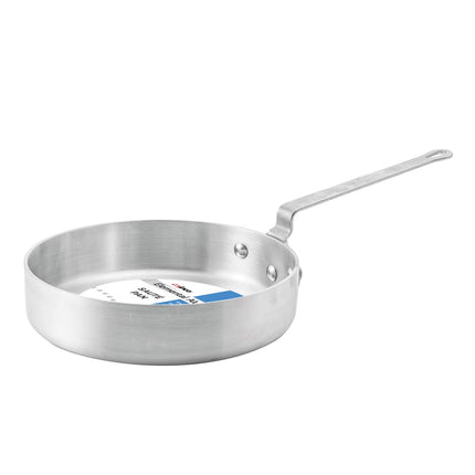 Chảo Xào Winco ASET-3 Nhôm 2.8 lít